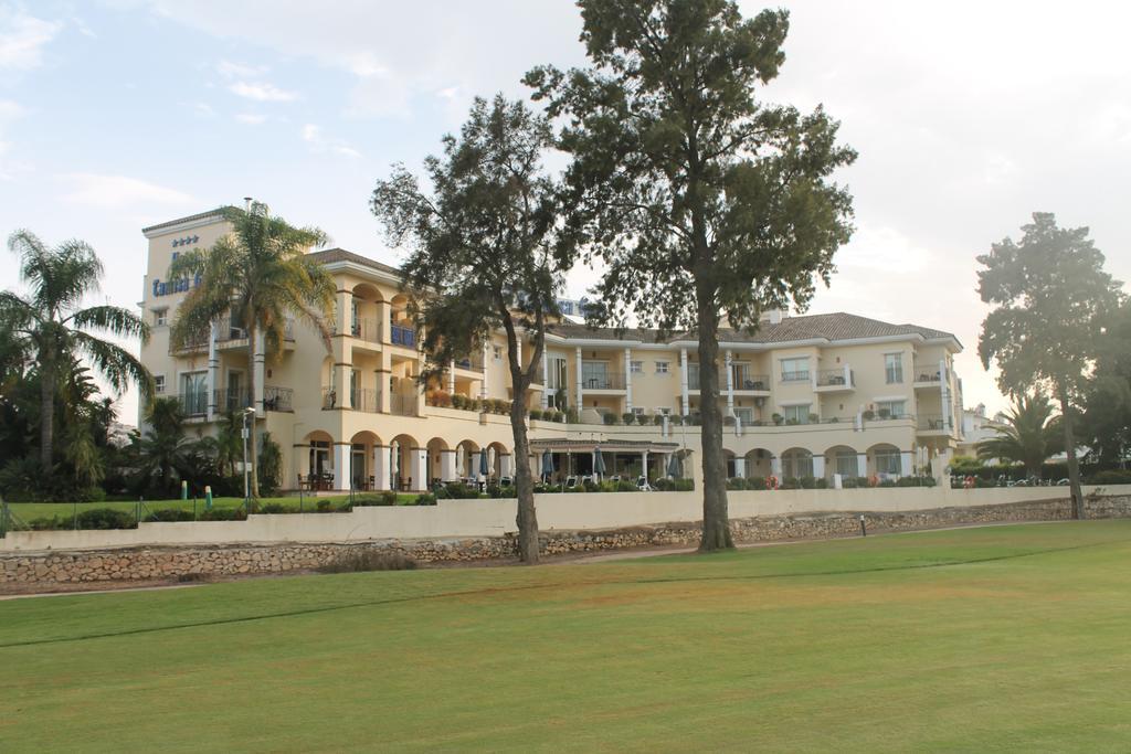 ميخاس Hotel Tamisa Golf المظهر الخارجي الصورة