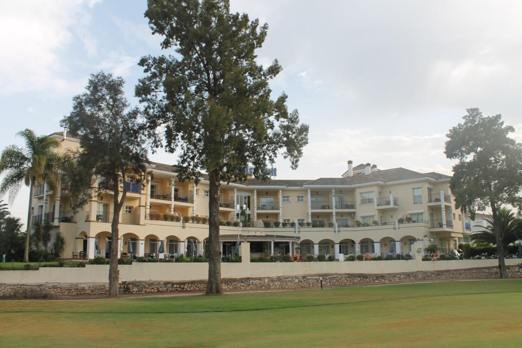 ميخاس Hotel Tamisa Golf المظهر الخارجي الصورة