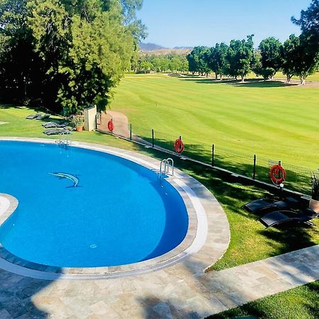 Hotel Tamisa Golf ميخاس المظهر الخارجي الصورة