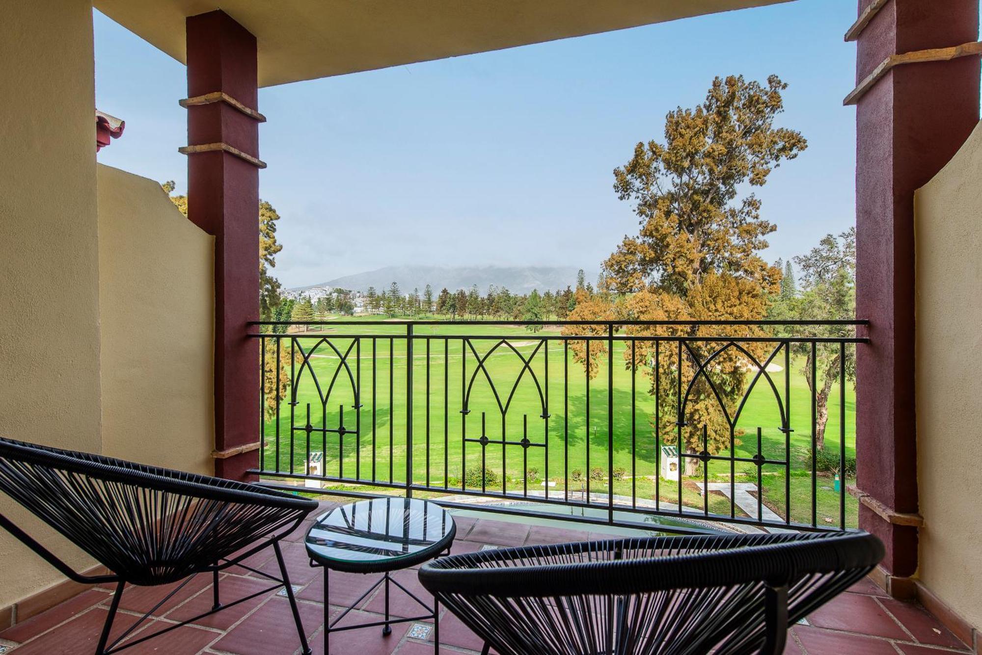 Hotel Tamisa Golf ميخاس المظهر الخارجي الصورة