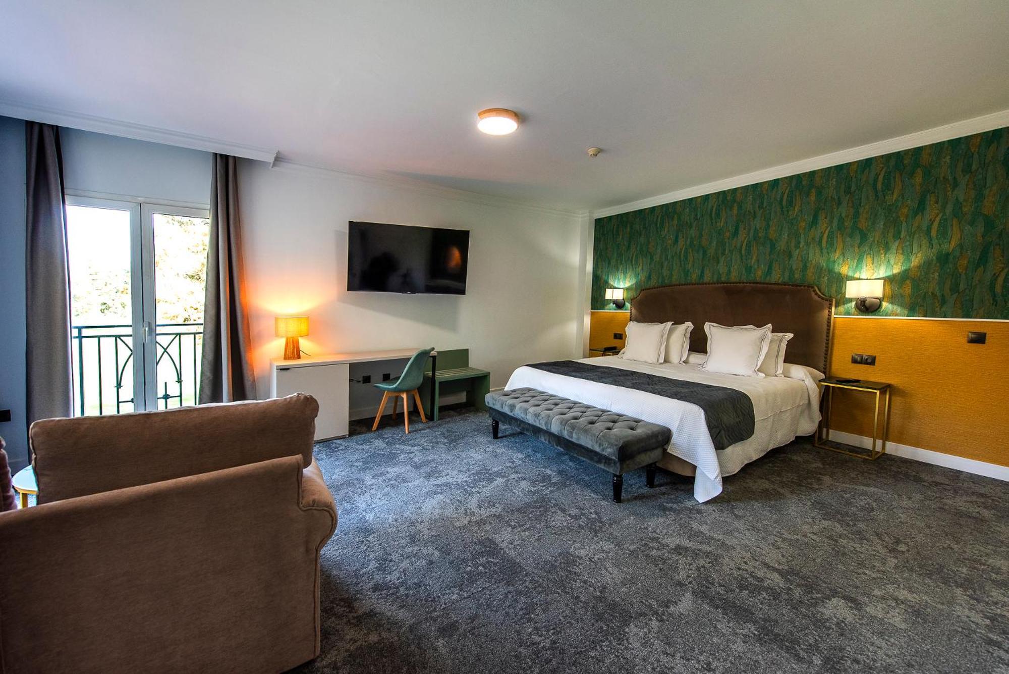 Hotel Tamisa Golf ميخاس المظهر الخارجي الصورة
