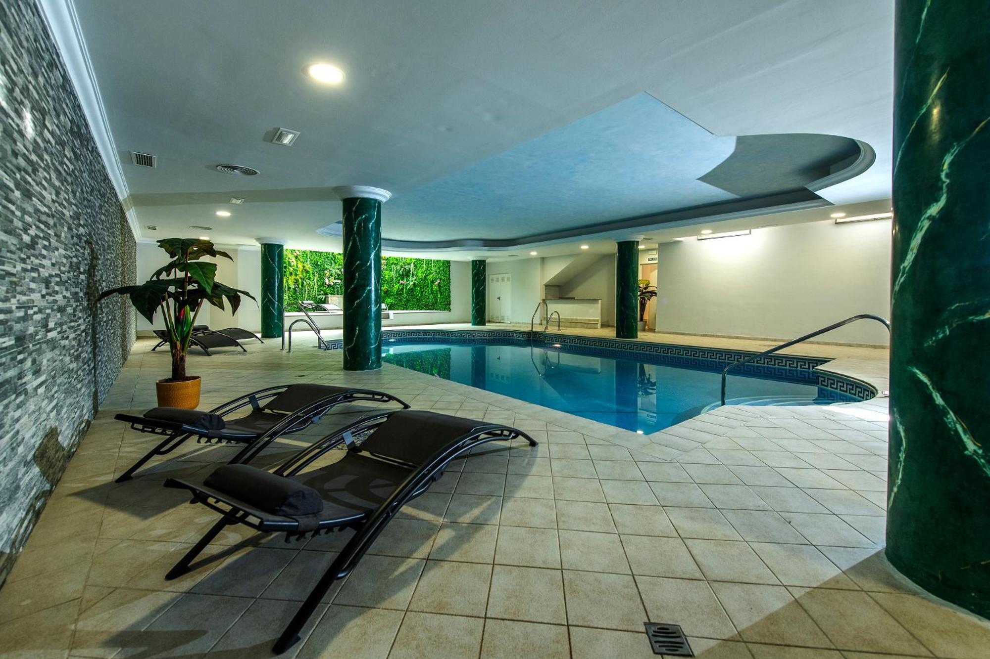 Hotel Tamisa Golf ميخاس المظهر الخارجي الصورة