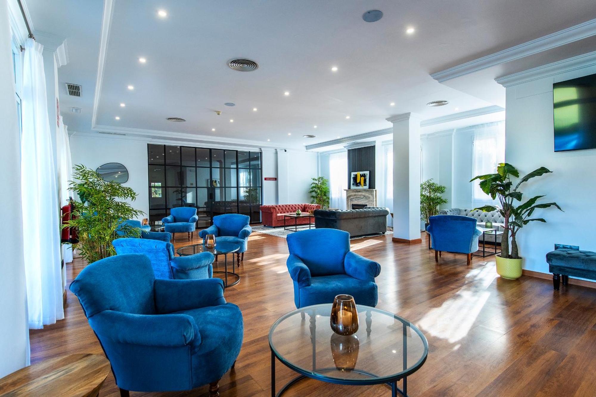 Hotel Tamisa Golf ميخاس المظهر الخارجي الصورة