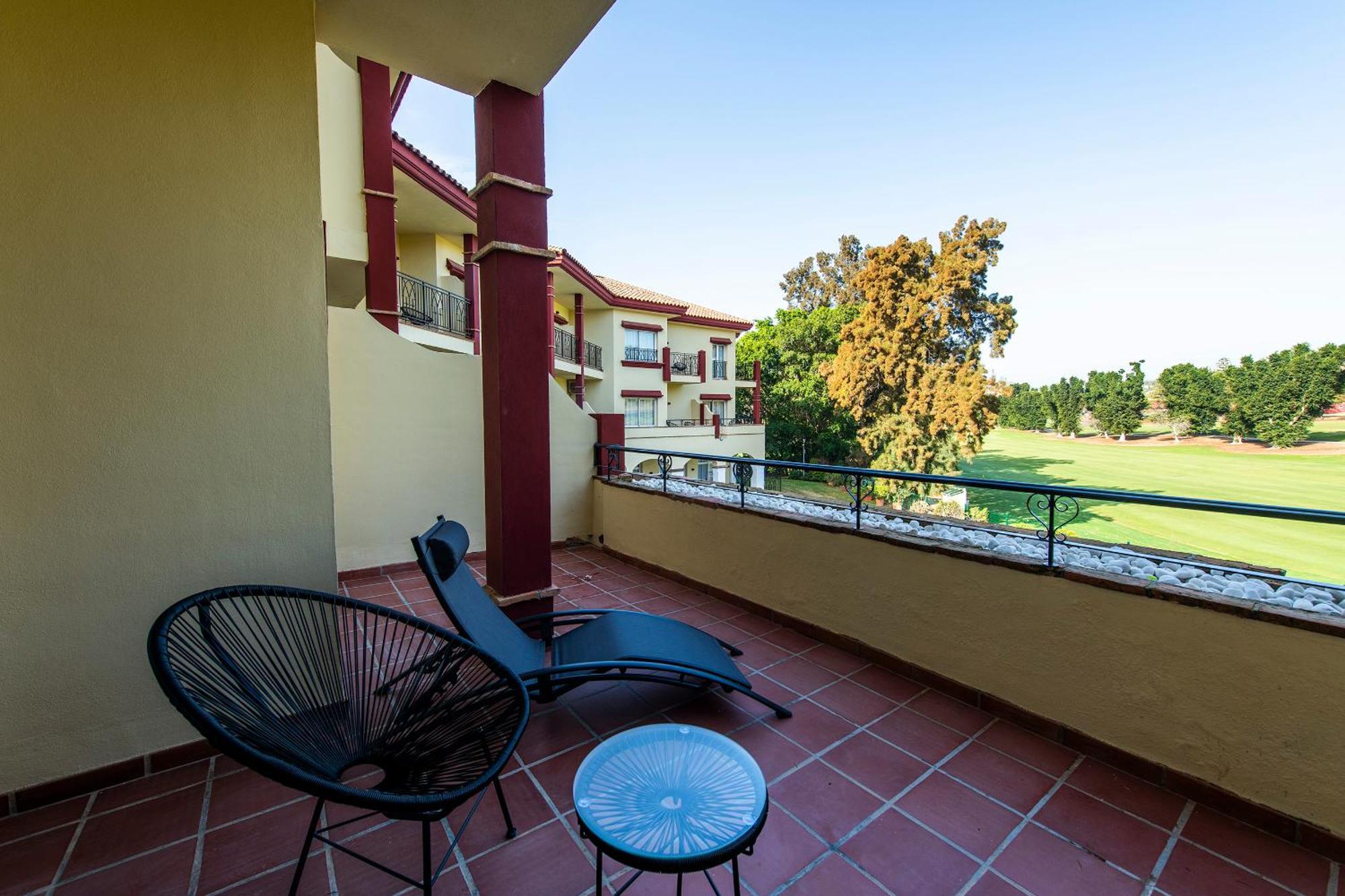 Hotel Tamisa Golf ميخاس المظهر الخارجي الصورة