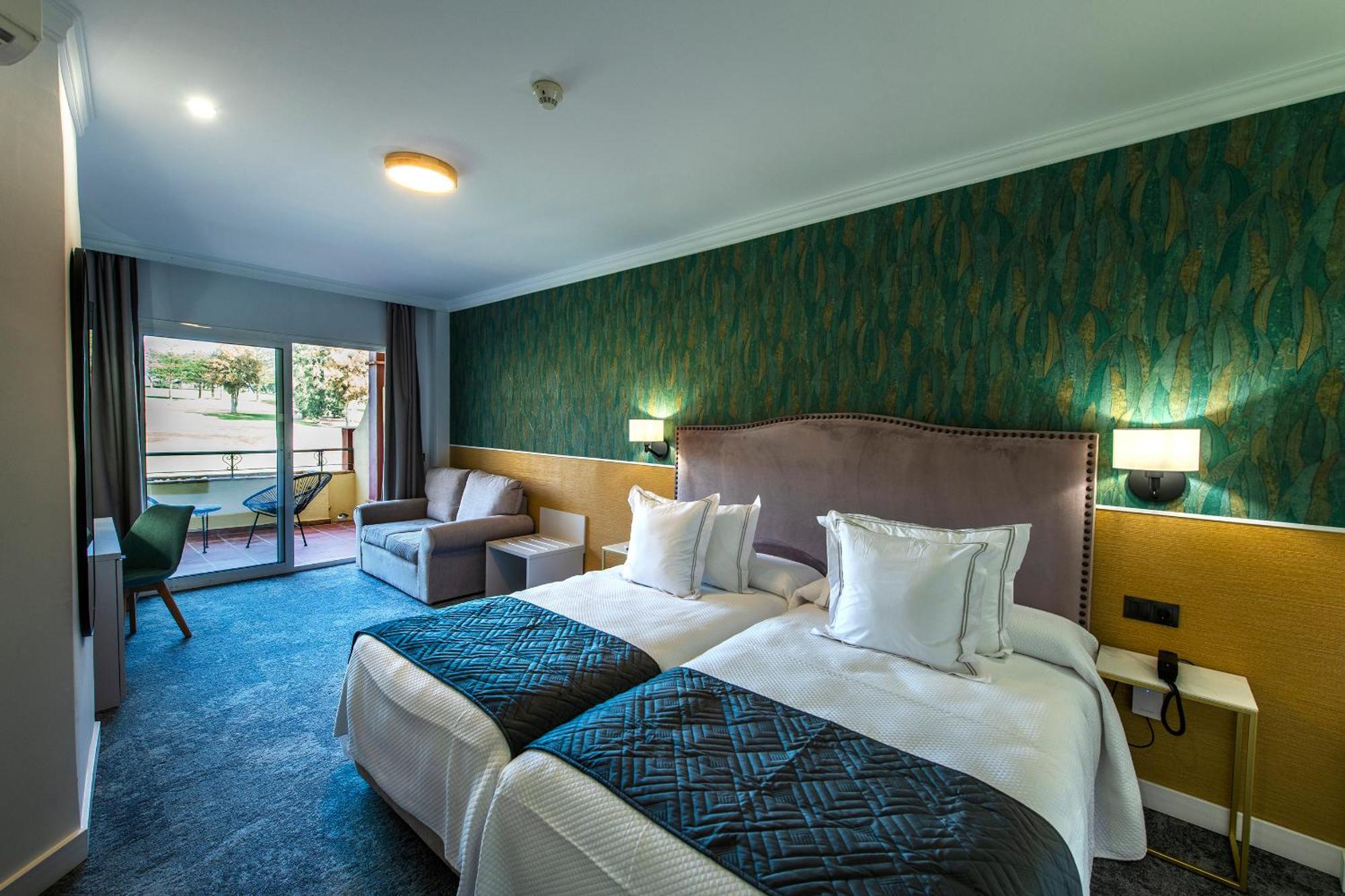 Hotel Tamisa Golf ميخاس المظهر الخارجي الصورة