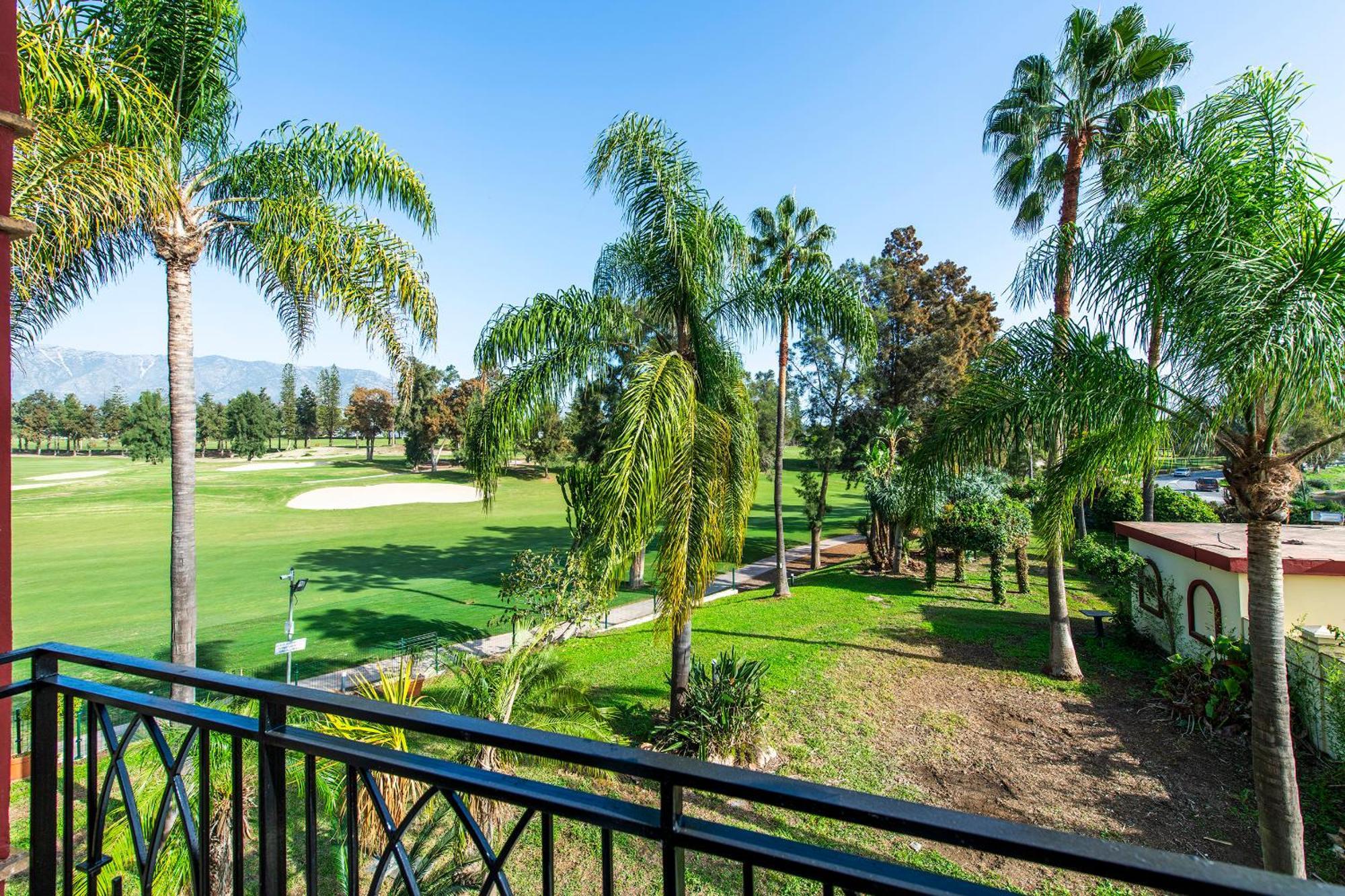 Hotel Tamisa Golf ميخاس المظهر الخارجي الصورة