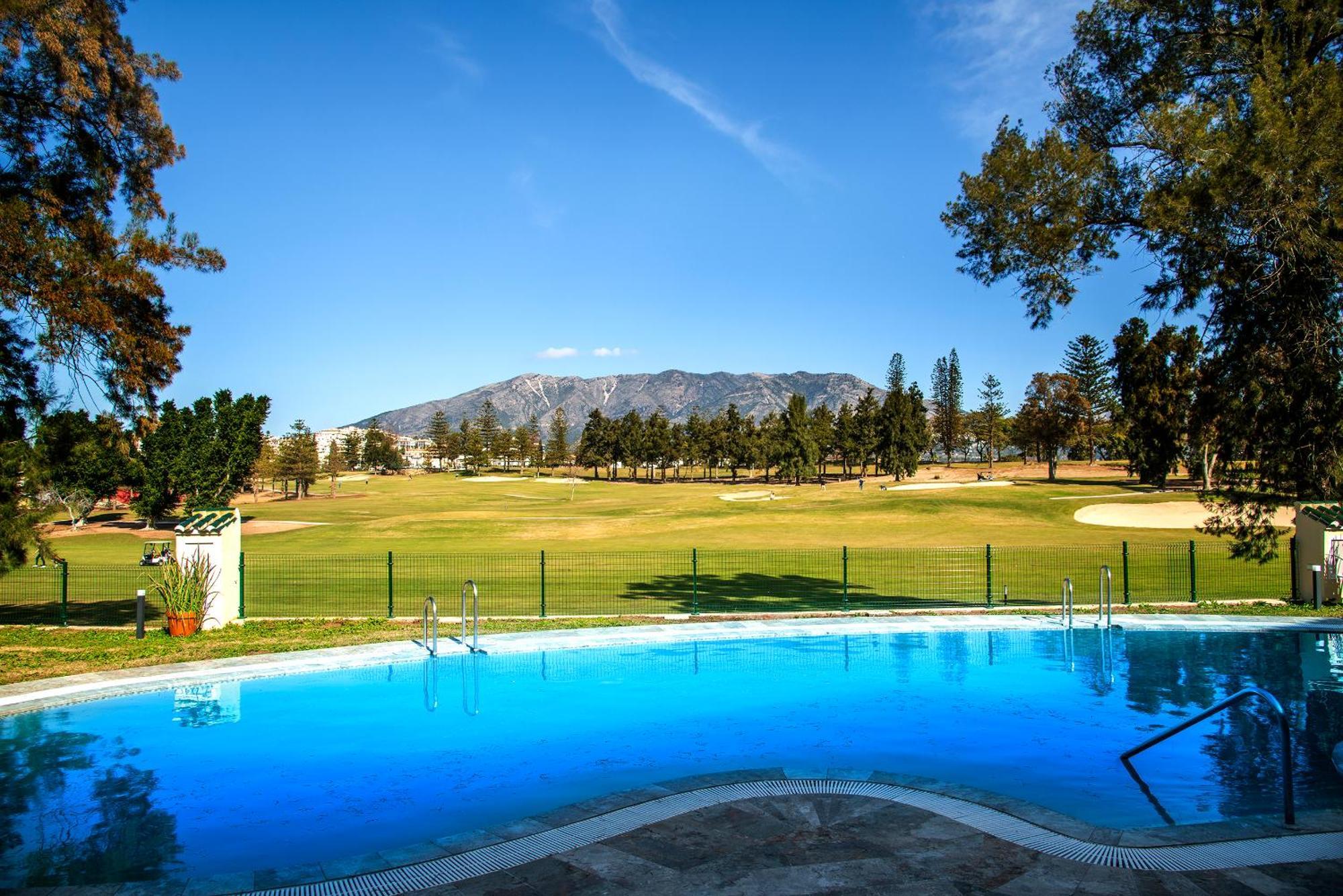 Hotel Tamisa Golf ميخاس المظهر الخارجي الصورة