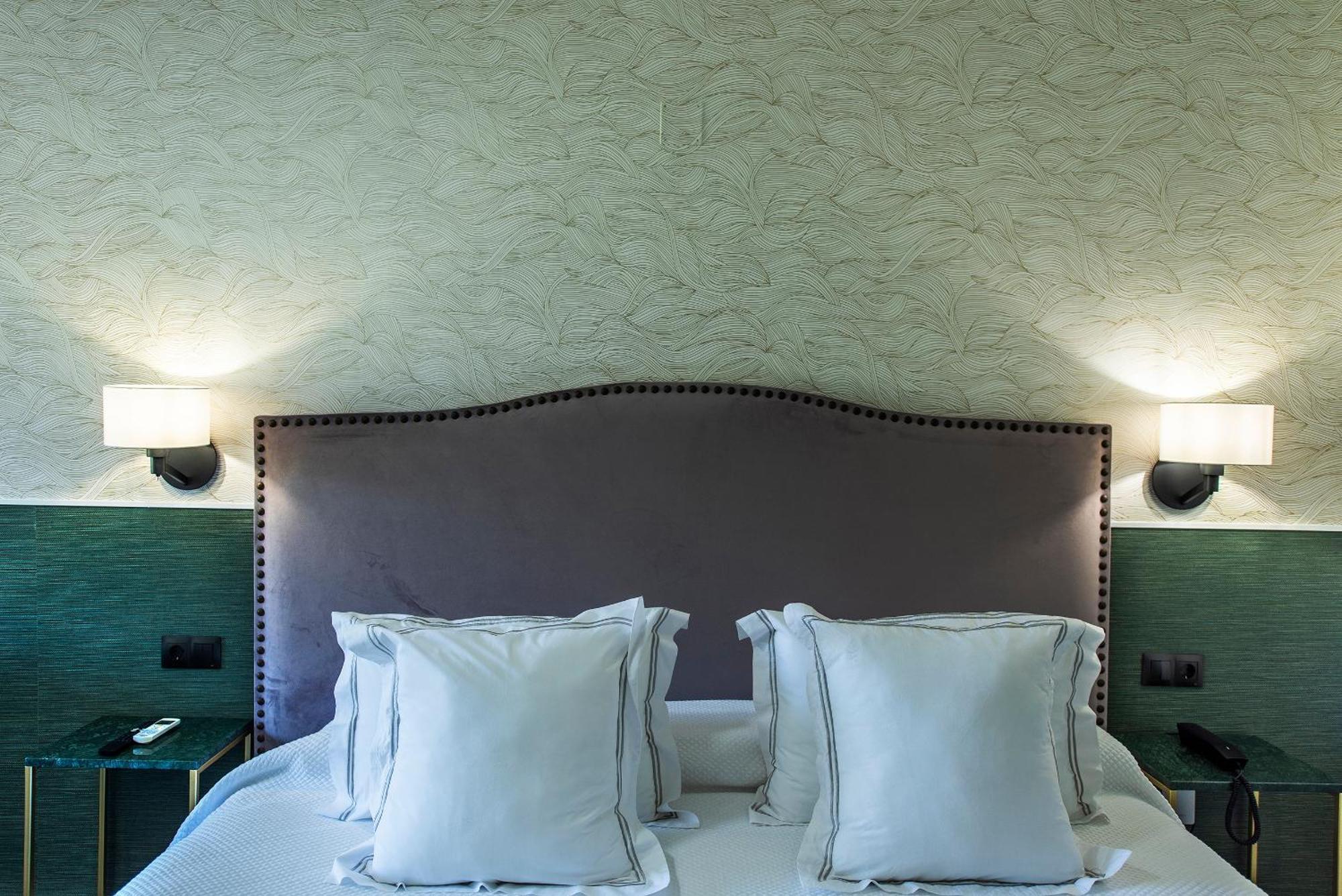 Hotel Tamisa Golf ميخاس المظهر الخارجي الصورة