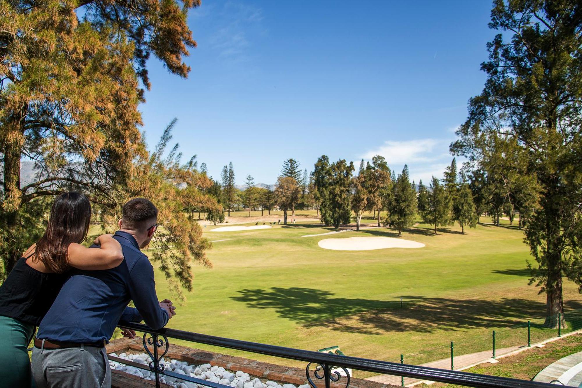 Hotel Tamisa Golf ميخاس المظهر الخارجي الصورة