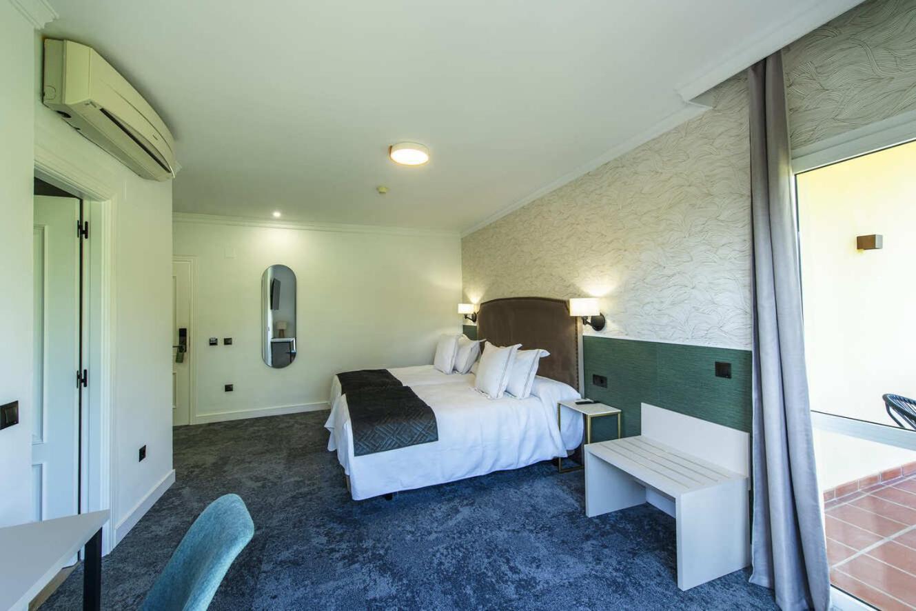 Hotel Tamisa Golf ميخاس المظهر الخارجي الصورة