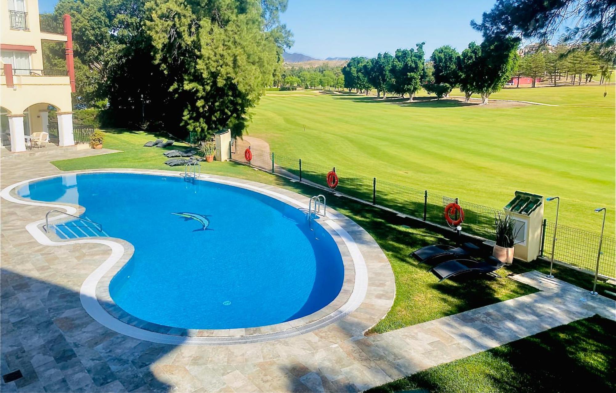 Hotel Tamisa Golf ميخاس المظهر الخارجي الصورة